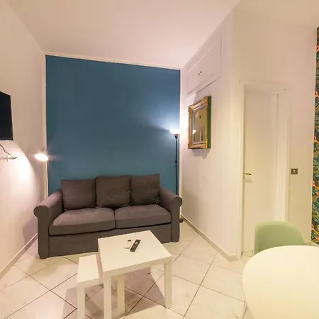 Appartamento Vico Piazza Nuova 1 Napoli Esterno foto