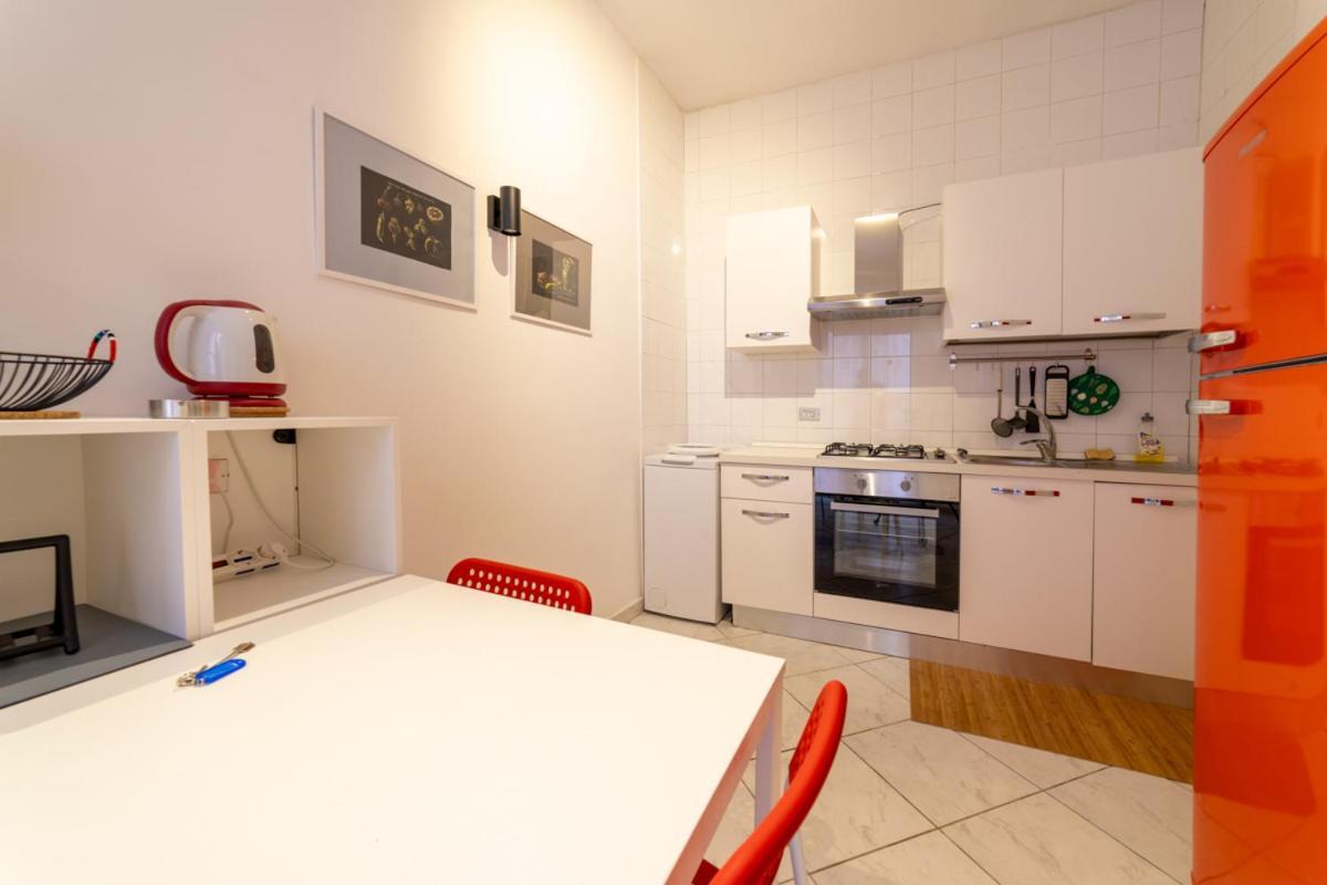 Appartamento Vico Piazza Nuova 1 Napoli
