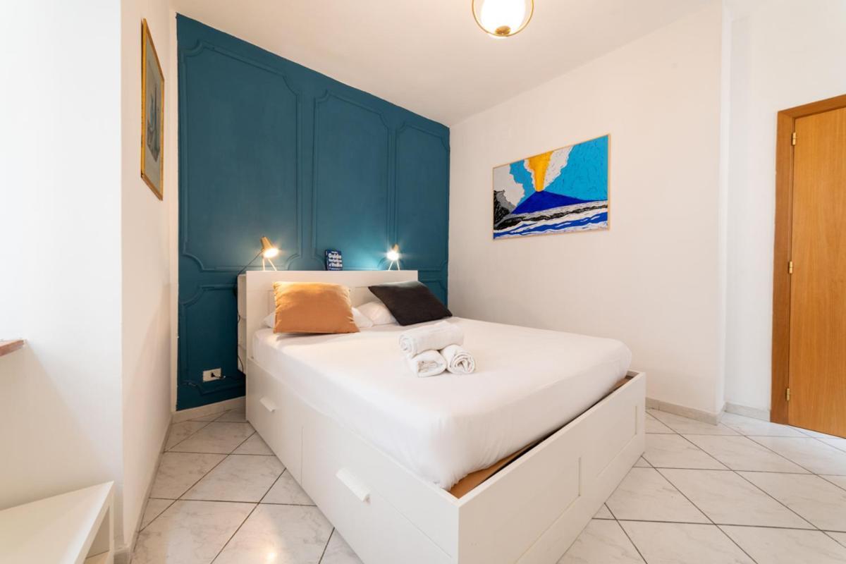 Appartamento Vico Piazza Nuova 1 *