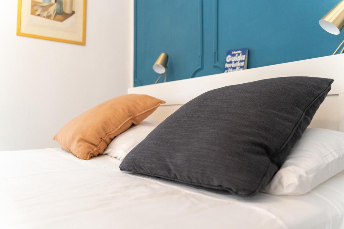 Apartment Vico Piazza Nuova 1 *